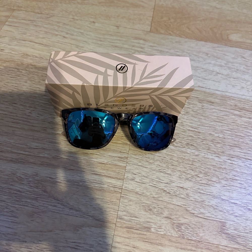 Blenders sunglasses